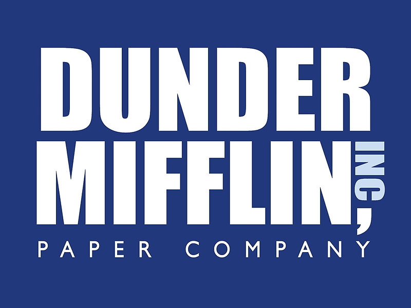 dundermifflin